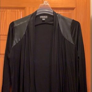 Forever 21 Sweaters - Drape Cardigan Forever 21 Sweaters - Drape Cardigan